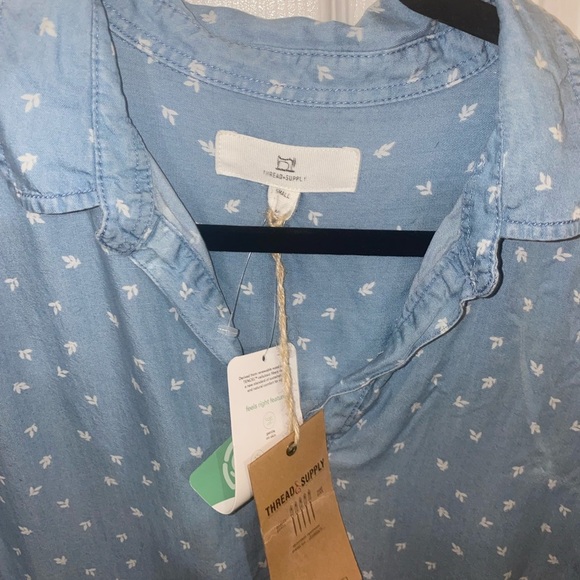 thread & supply dress - Picture 5 of 15